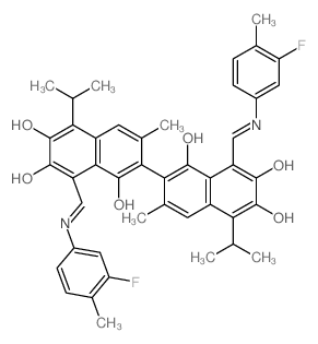 6945-73-9结构式