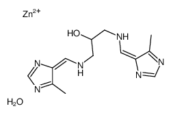 7234-52-8结构式