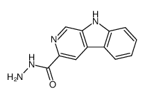 73834-74-9 structure