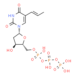 79551-91-0 structure