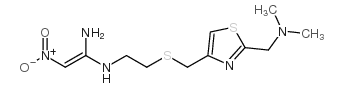 N-desmethylnizatidine picture