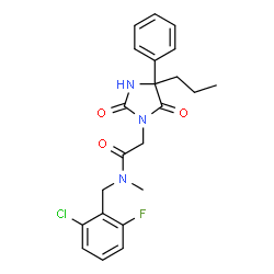 852935-07-0 structure