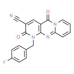 893700-42-0 structure