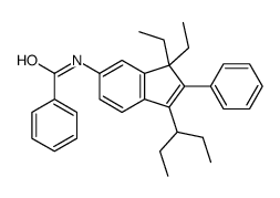 89881-41-4 structure