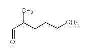 蛋白酶K结构式