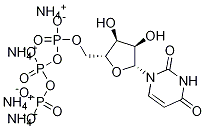 URIDINE 5'-TRIPHOSPHATE, AMMONIUM SALT picture