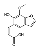 96684-33-2结构式