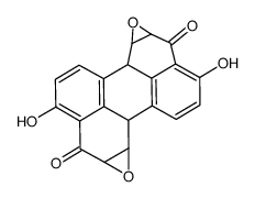 Altertoxin III Structure