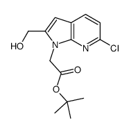 1140512-64-6 structure