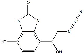 1179336-10-7 structure