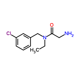 1184265-17-5 structure