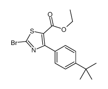 1188153-86-7 structure