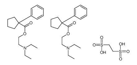 caramiphen hydrogen edisilate picture