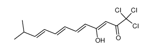 neocarzilin B Structure