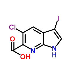 1260386-87-5 structure