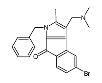 126581-74-6 structure