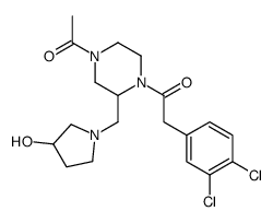 133407-20-2 structure