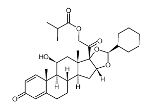 byk20427 Structure