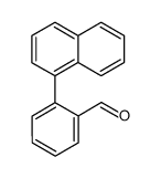 2-(1-萘基)苯甲醛图片