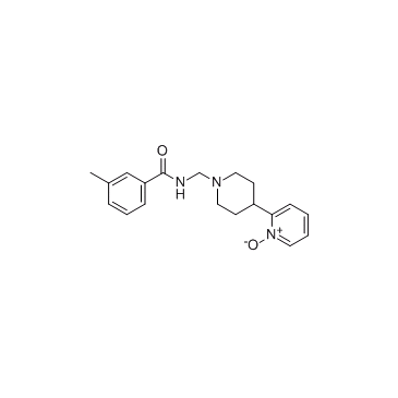 AD 0261 structure