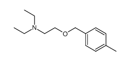 4-(N-MALEIMIDO)BENZYL-A-TRIMETHYLAMMONIUM IODIDE structure