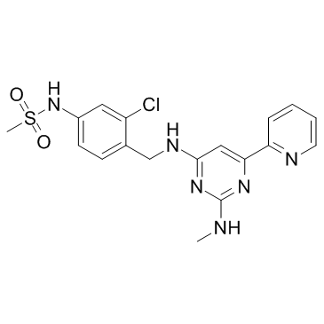 TC-G 1008 structure