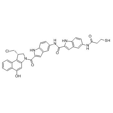 DC1 structure