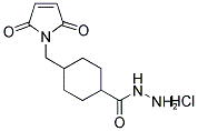 Mal-C2-cyclohexylcarboxyl-hydrazide hydrochloride picture