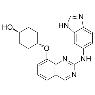 NCB-0846 structure