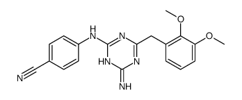 205381-58-4 structure