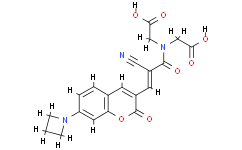 Real Thiol Structure