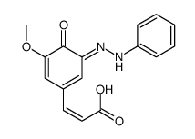 25538-86-7 structure