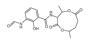 27414-07-9 Structure