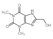 2879-16-5结构式