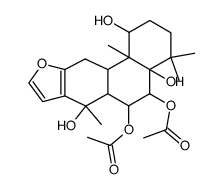 29934-83-6结构式