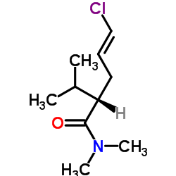 阿利克仑-4结构式