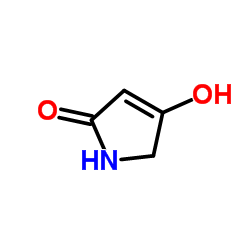 Tetramic acid Structure