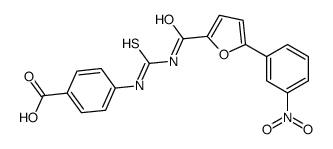 530132-21-9 structure