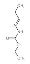 ethyl N-(propylideneamino)carbamate picture