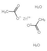 乙酸锌,二水图片