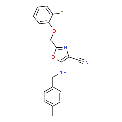 606947-26-6 structure