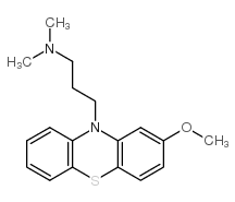 61-01-8结构式