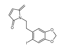 61119-88-8 structure