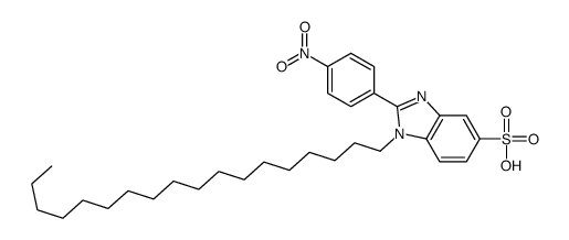 61813-45-4 structure