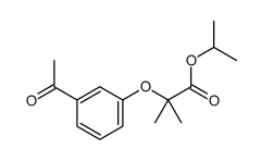 62809-83-0 structure