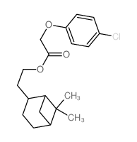 6293-91-0结构式