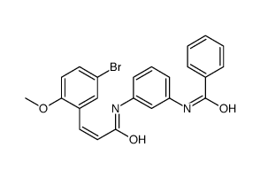 6361-81-5 structure