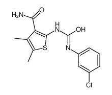 6386-45-4结构式