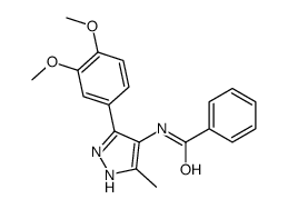 645418-20-8 structure