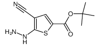 656235-17-5 structure